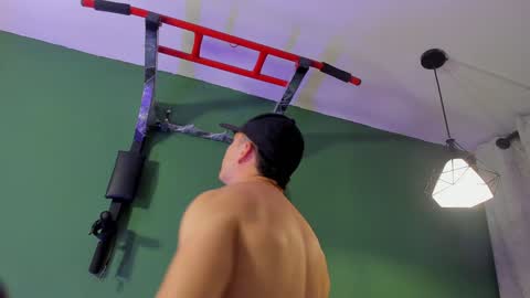 Snapshot of jakee_tyler chatting on December 4, 11:57 pm Jake Tyler online show from December 4, 11:57 pm