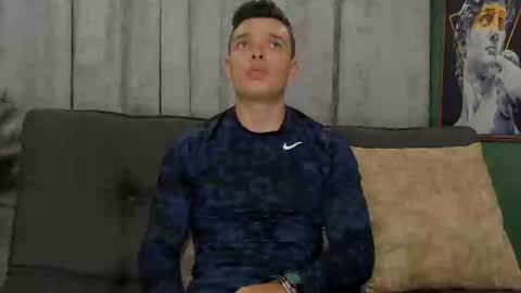 Snapshot of jakee_tyler chatting on March 10, 8:12 pm Jake Tyler online show from March 10, 8:12 pm