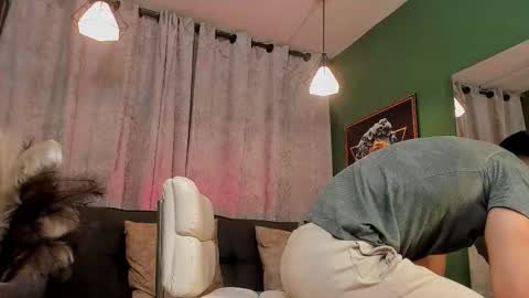 Snapshot of jakee_tyler chatting on November 1, 7:49 pm Jake Tyler online show from November 1, 7:49 pm