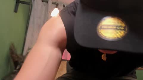 Jake Tyler online show from January 16, 12:14 am