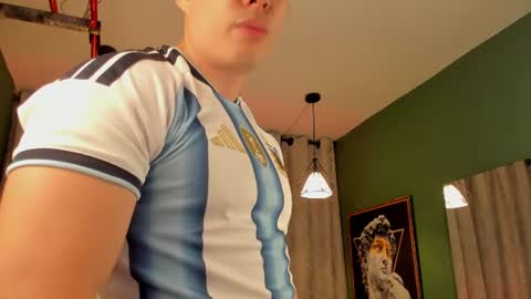 Jake Tyler online show from July 15, 11:54 pm