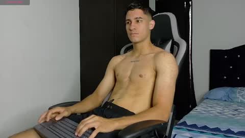 JakeMonroe online show from April 21, 4:01 pm