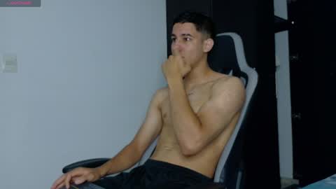 JakeMonroe online show from April 28, 3:50 pm