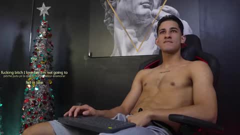 Snapshot of jakemoxley chatting on December 20, 11:39 am JakeMoxley online show from December 20, 11:39 am