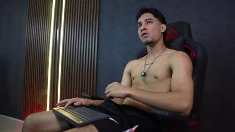 JakeMoxley online show from February 7, 6:33 pm