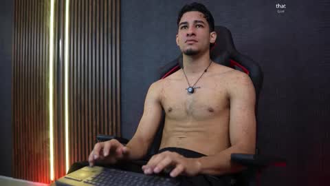 JakeMoxley online show from February 16, 12:56 pm