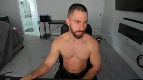 Jake Orion online show from February 17, 4:57 pm