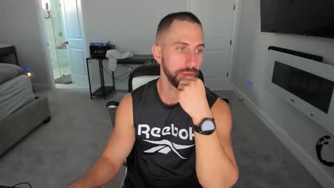 Jake Orion online show from February 25, 5:00 pm