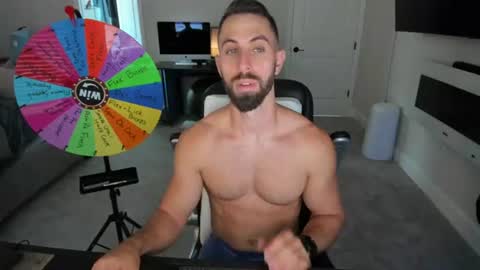 Snapshot of jakeorion chatting on June 18, 4:33 pm Jake Orion online show from June 18, 4:33 pm