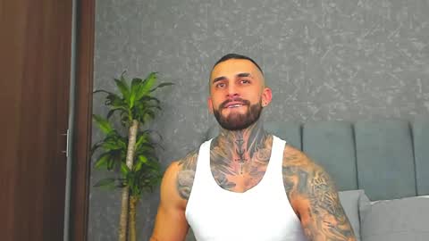 Jake Orthega online show from May 22, 4:30 am
