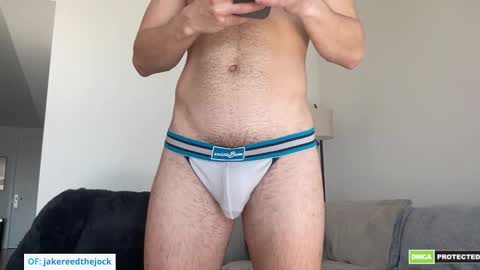 Jake online show from January 13, 8:47 pm