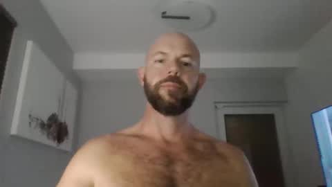 Jake Rhodes online show from March 21, 8:19 am