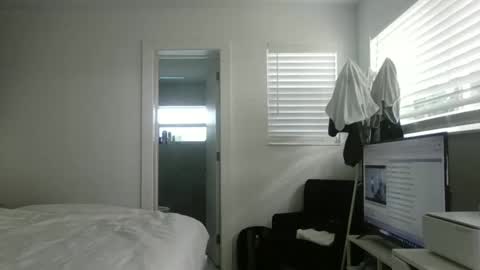 Jake Rhodes online show from May 15, 5:42 pm