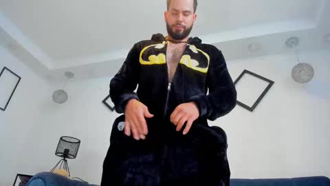 JakeSkye online show from October 31, 1:34 pm