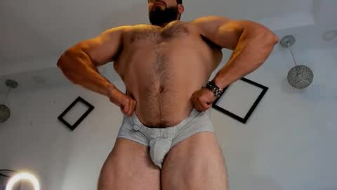 JakeSkye online show from November 7, 2:44 am