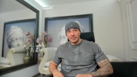 jakestone_1 online show from October 23, 1:38 am