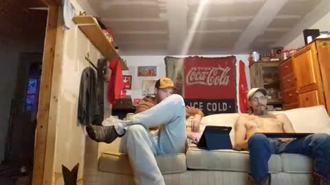 jakesway online show from February 6, 12:37 am