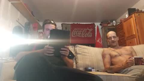 jakesway online show from March 14, 11:54 pm