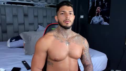 my name is sebas If you come here dont hesitate to say hello Im a guy who really likes having conversations and having hot online show from December 16, 8:03 pm