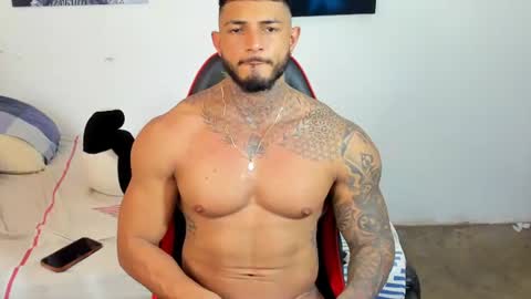 my name is sebas If you come here dont hesitate to say hello Im a guy who really likes having conversations and having hot online show from August 1, 9:03 pm