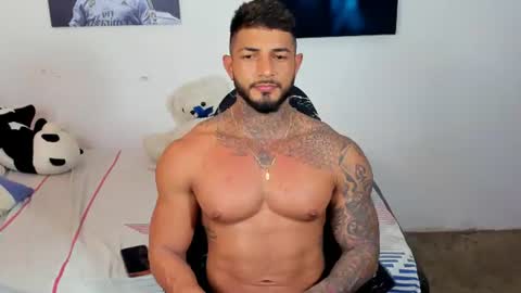 my name is sebas If you come here dont hesitate to say hello Im a guy who really likes having conversations and having hot online show from August 5, 6:11 pm