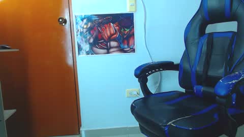Snapshot of jakson_hot chatting on October 1, 8:04 pm pipe online show from October 1, 8:04 pm