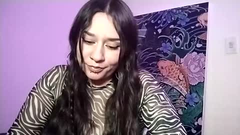 jalea_real_69 online show from February 9, 5:55 am