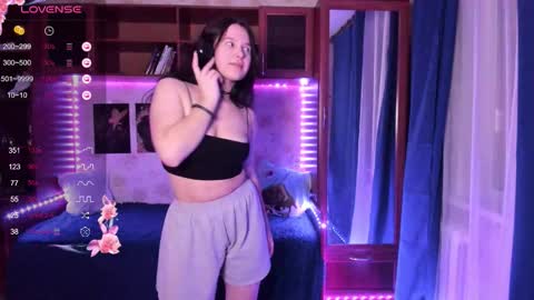 Lisa online show from November 9, 6:17 pm