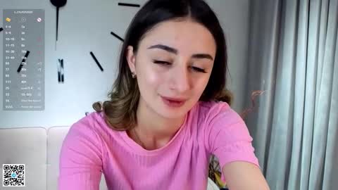 Iris online show from November 26, 4:13 am