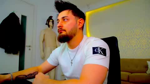 JalenPenn online show from March 17, 5:11 am