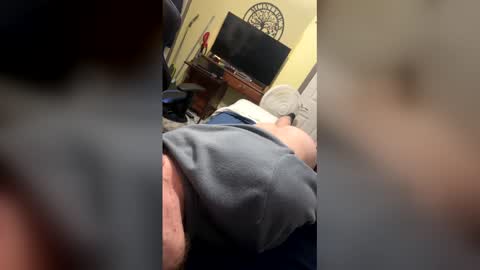 jalenvill online show from March 19, 6:50 am