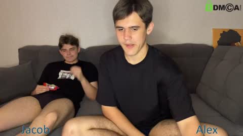 Alex JacobKassy online show from June 29, 7:14 am