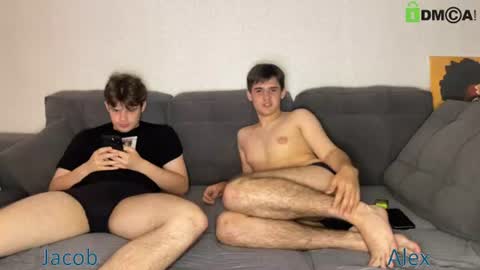 Alex JacobKassy online show from June 29, 10:15 am