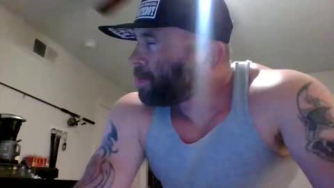 SolidEight online show from April 28, 1:04 am
