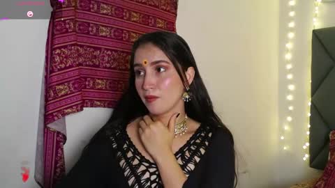Snapshot of jalimamona chatting on May 27, 12:13 pm Jalima Mona online show from May 27, 12:13 pm