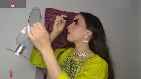 Snapshot of jalimamona chatting on June 16, 11:57 am Jalima Mona online show from June 16, 11:57 am