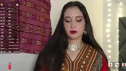 Snapshot of jalimamona chatting on June 20, 3:37 pm Jalima Mona online show from June 20, 3:37 pm