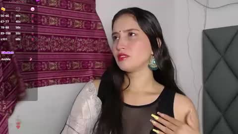Snapshot of jalimamona chatting on June 24, 12:15 pm Jalima Mona online show from June 24, 12:15 pm