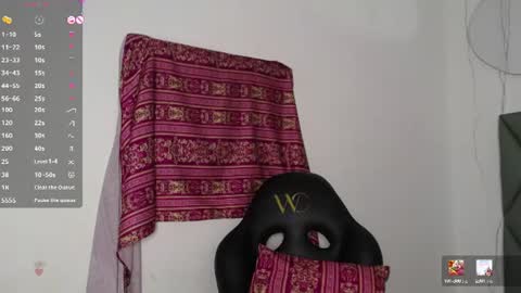 Snapshot of jalimamona chatting on June 26, 11:58 am Jalima Mona online show from June 26, 11:58 am