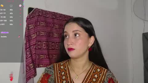 Snapshot of jalimamona chatting on July 16, 12:00 pm Jalima Mona online show from July 16, 12:00 pm