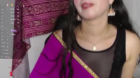 Snapshot of jalimamona chatting on August 1, 12:59 pm Jalima Mona online show from August 1, 12:59 pm