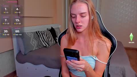 Sofia online show from December 2, 1:02 pm