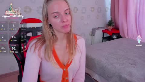 Sofia online show from January 1, 12:33 pm