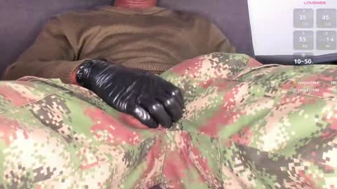 Jamal online show from January 26, 11:17 am