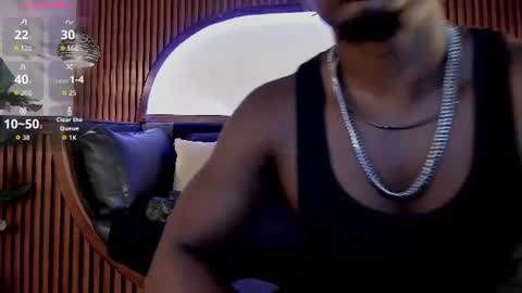 Snapshot of jamalmyst_ chatting on July 1, 8:08 pm online show from July 1, 8:08 pm