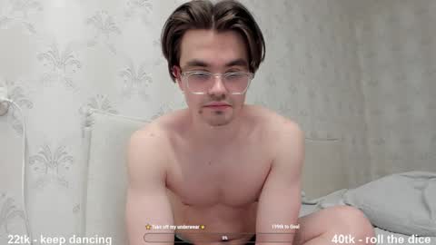 Hey there Im Jame online show from February 9, 1:03 pm