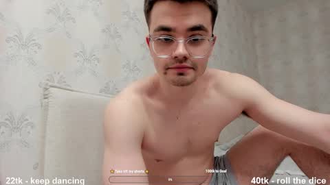 Hey there Im Jame online show from February 19, 7:27 pm