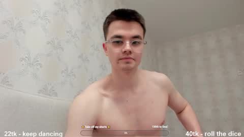 Hey there Im Jame online show from February 21, 8:16 pm