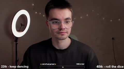 Hey there Im Jame online show from February 26, 12:49 am