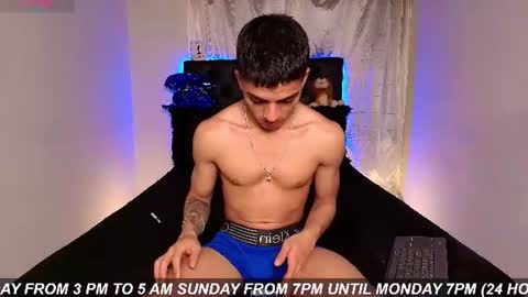 Snapshot of james1lee_ chatting on July 26, 1:25 am LeonardoInsta LeonardoperezcoPvt open online show from July 26, 1:25 am